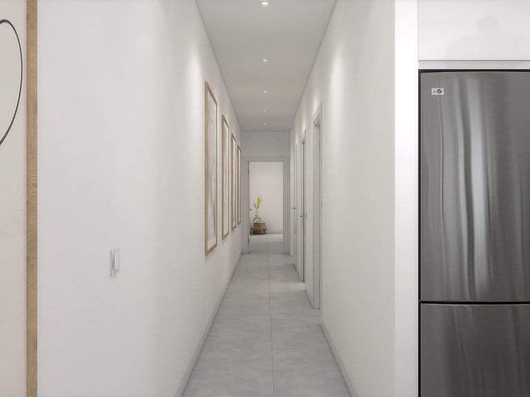 Apartment for Sale in Altea, Alicante 31
