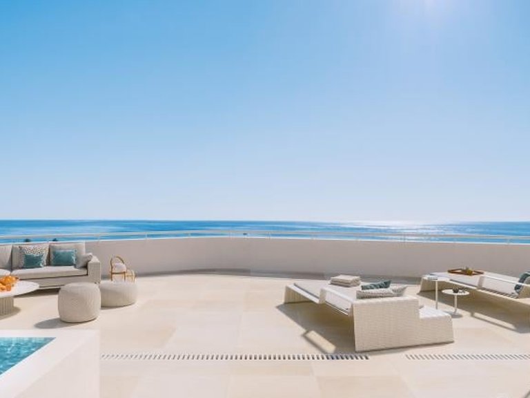 Apartment for Sale in Vélez-málaga, Malaga 5