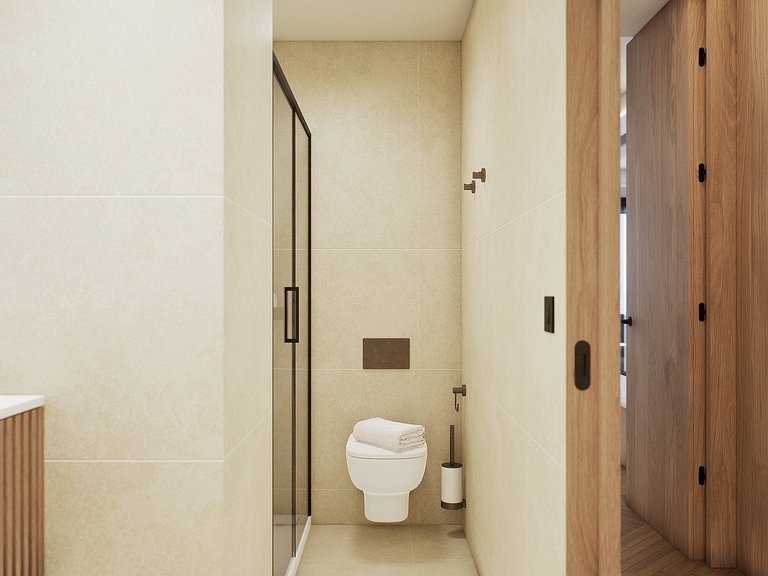 Apartment for Sale in Málaga, Malaga 28