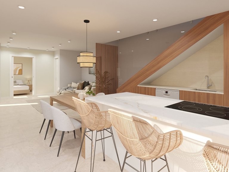 Town House for Sale in Rojales, Alicante 12