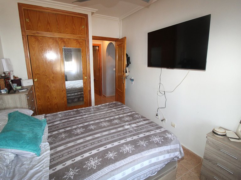 Apartment for Sale in Orihuela, Alicante 14