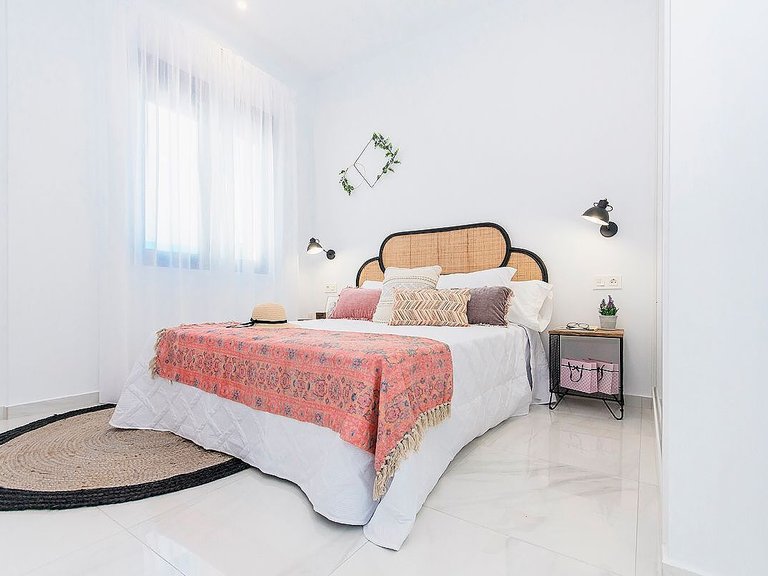 Town House for Sale in Polop, Alicante 26