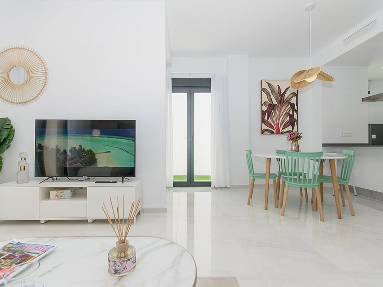Town House for Sale in Bigastro, Alicante 48