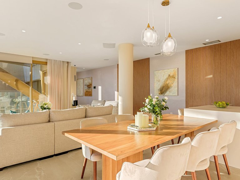 Apartment for Sale in Benidorm, Alicante 36