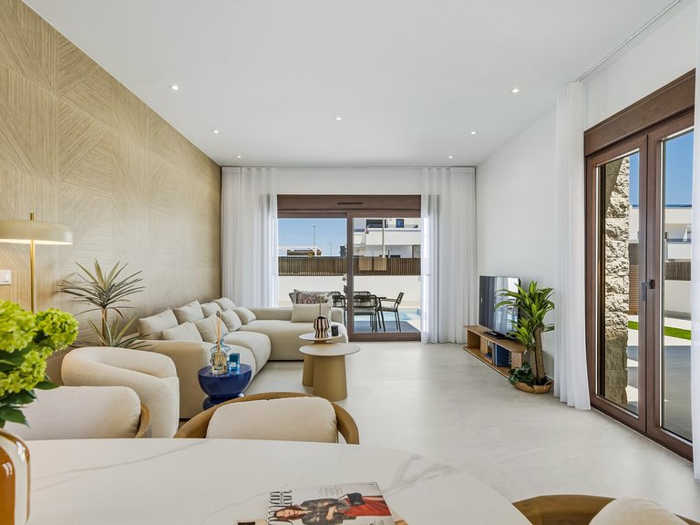 Town House for Sale in Orihuela, Alicante 28