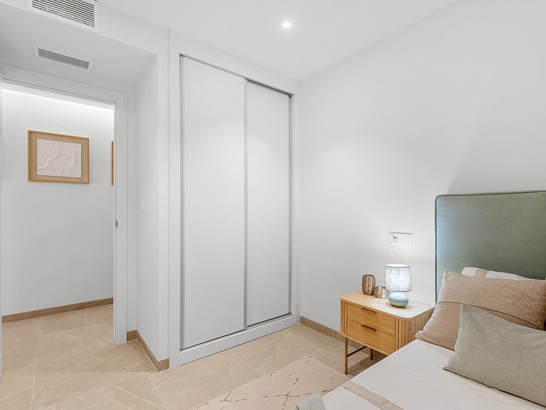 Apartment for Sale in Jacarilla, Alicante 20