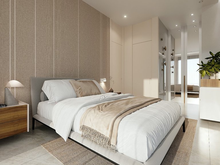 Town House for Sale in Torre-pacheco, Murcia 9