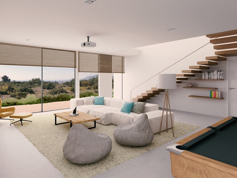 Town House for Sale in Marbella, Malaga 2