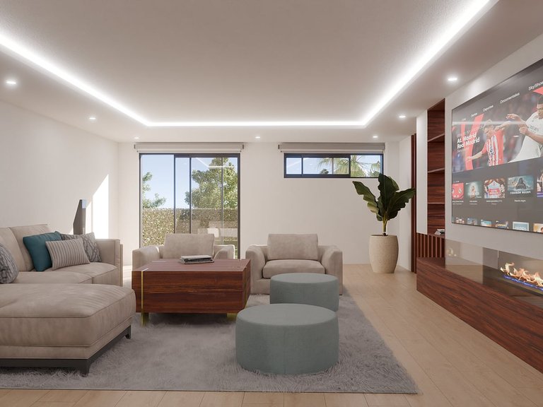 Town House for Sale in Mijas, Malaga 15