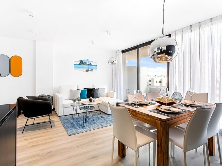 Apartment for Sale in Mijas, Malaga 7