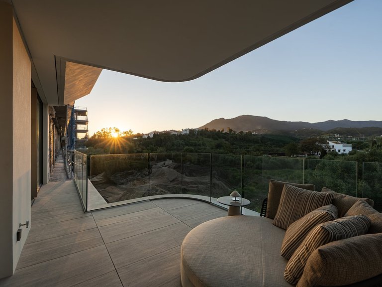 Apartment for Sale in Estepona, Malaga 39
