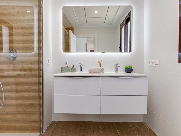 Town House for Sale in Finestrat, Alicante 35