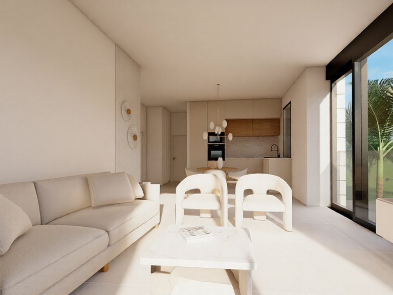 Apartment for Sale in Pilar De La Horadada, Alicante 16
