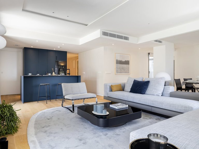 Apartment for Sale in Barcelona, Barcelona 9