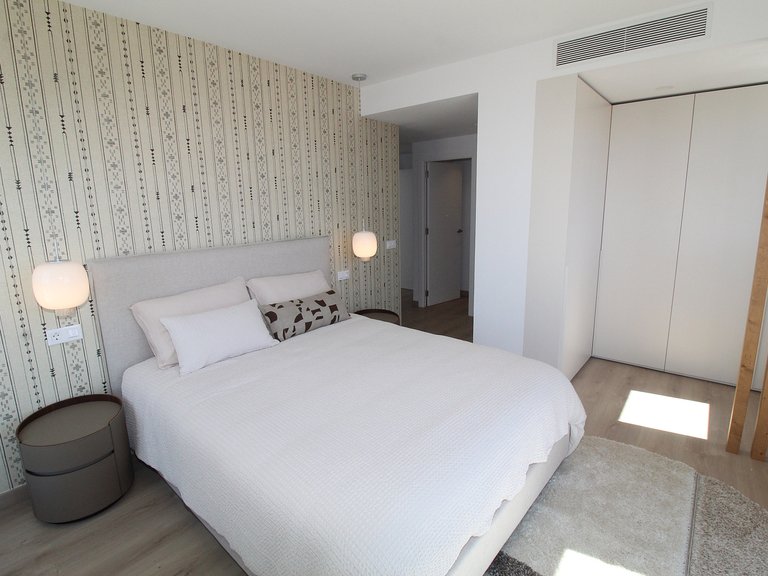 Town House for Sale in Finestrat, Alicante 8