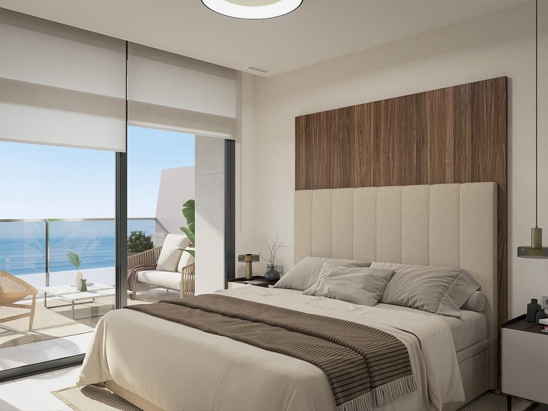 Apartment for Sale in Benidorm, Alicante 29