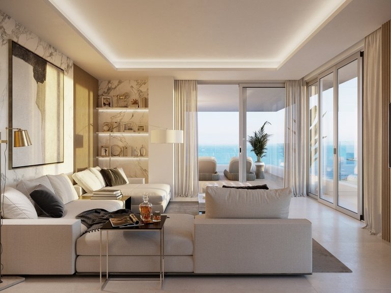 Apartment for Sale in Málaga, Malaga 32