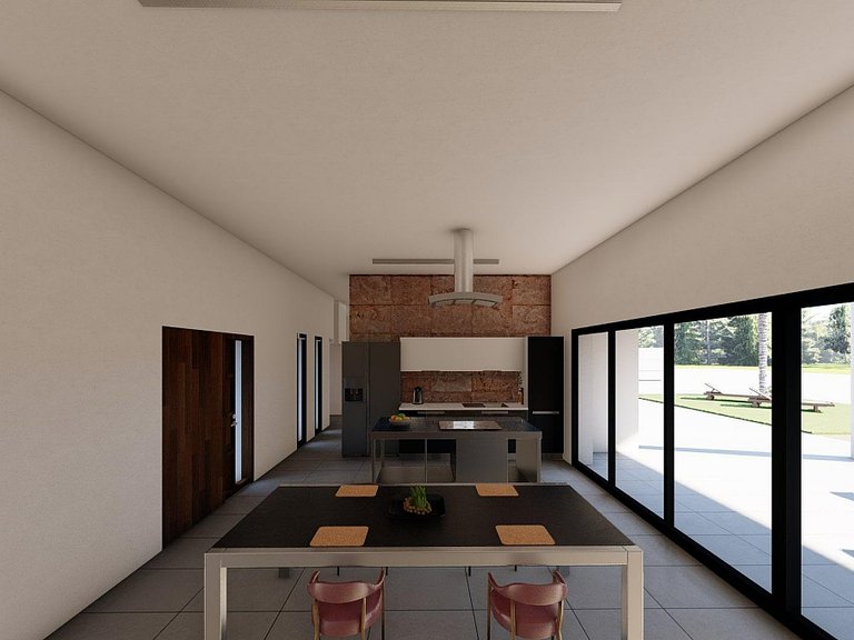 Town House for Sale in Pinoso, Alicante 14