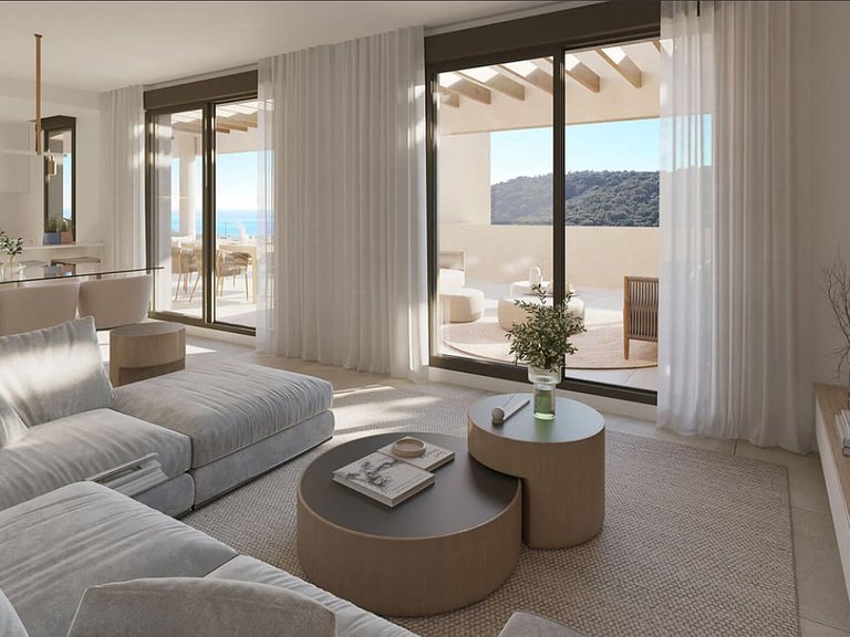 Apartment for Sale in San Roque, Cadiz 8