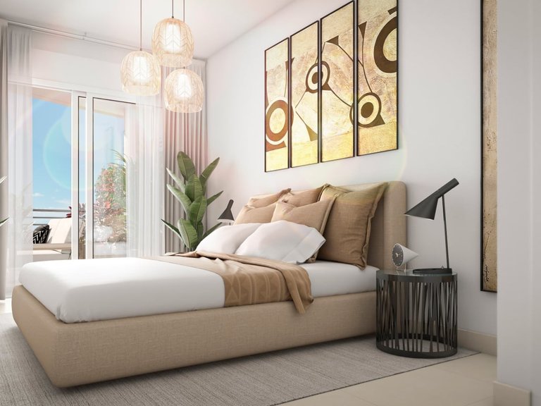 Apartment for Sale in Benalmádena, Malaga 11