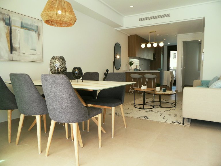 Town House for Sale in Pilar De La Horadada, Alicante 10