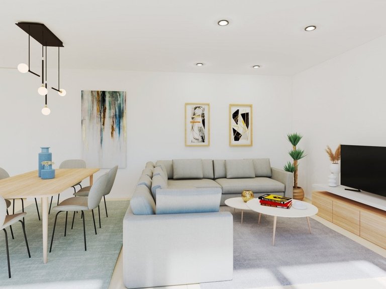 Apartment for Sale in Estepona, Malaga 8