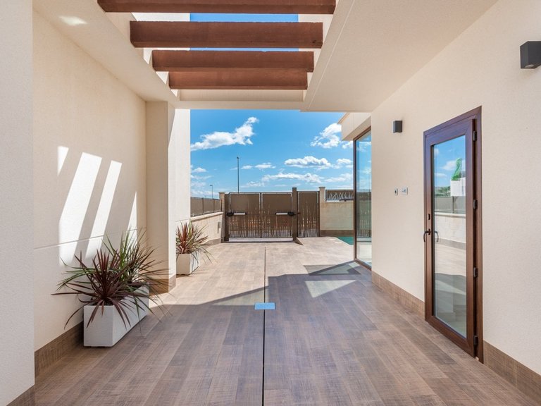 Town House for Sale in Los Montesinos, Alicante 40