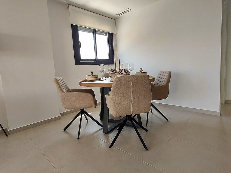 Apartment for Sale in San Miguel De Salinas, Alicante 10