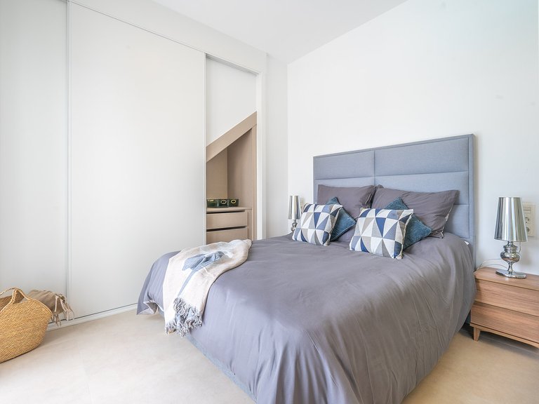 Town House for Sale in Torre-pacheco, Murcia 15