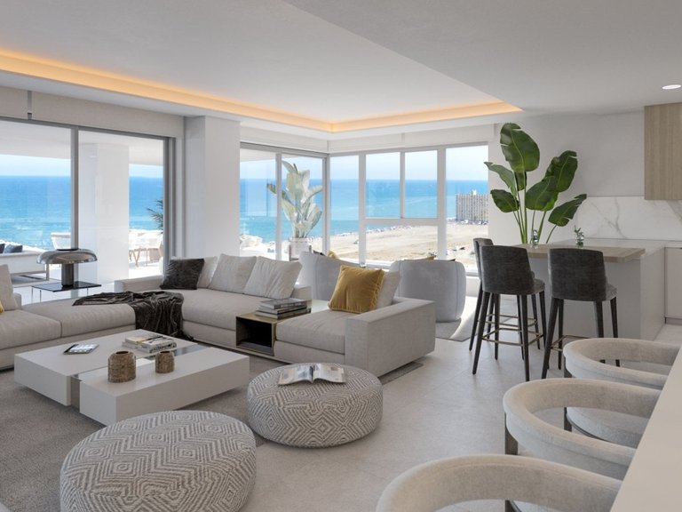 Apartment for Sale in Málaga, Malaga 25