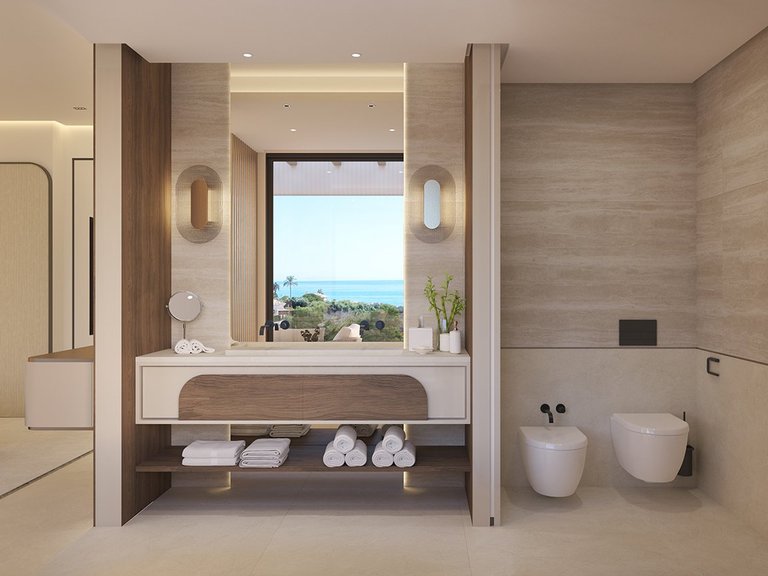 Apartment for Sale in Marbella, Malaga 36