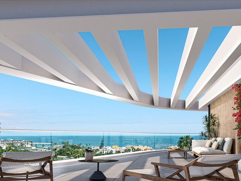 Apartment for Sale in Manilva, Malaga 18