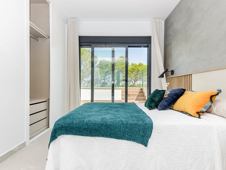Town House for Sale in San Miguel De Salinas, Alicante 24