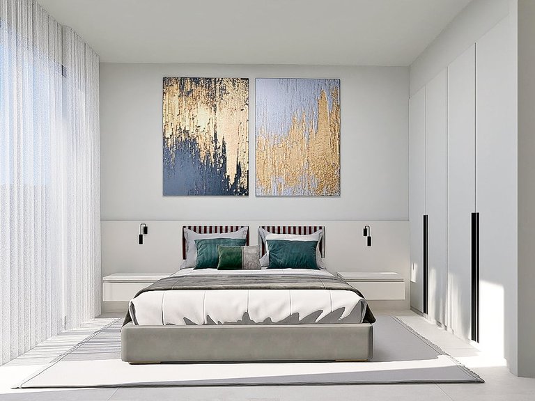 Town House for Sale in Finestrat, Alicante 22