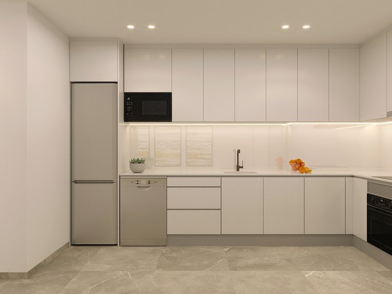 Apartment for Sale in Torrevieja, Alicante 26