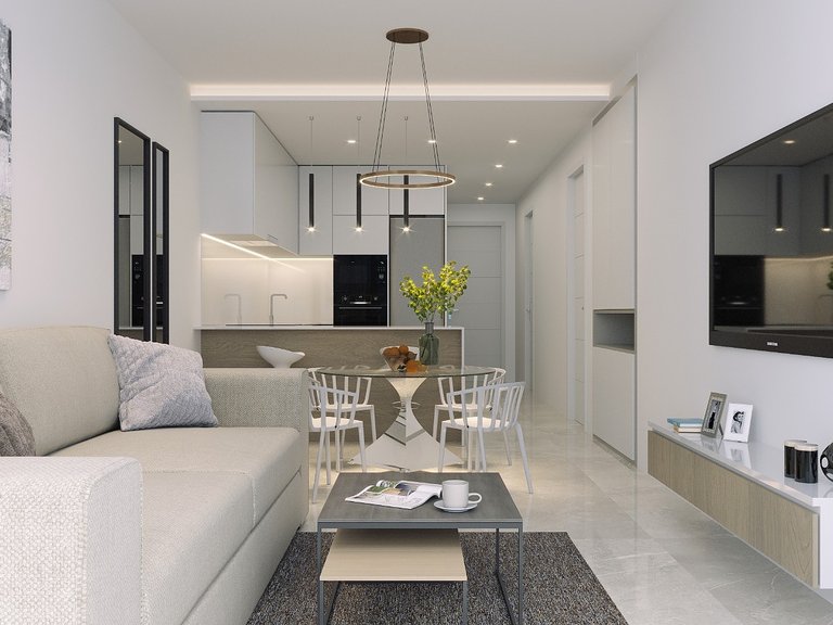 Apartment for Sale in Torrevieja, Alicante 12
