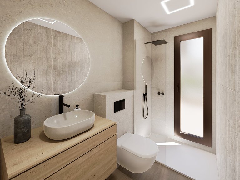 Town House for Sale in Los Alcázares, Murcia 19