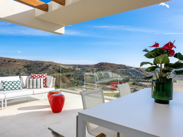 Apartment for Sale in Benahavís, Malaga 40