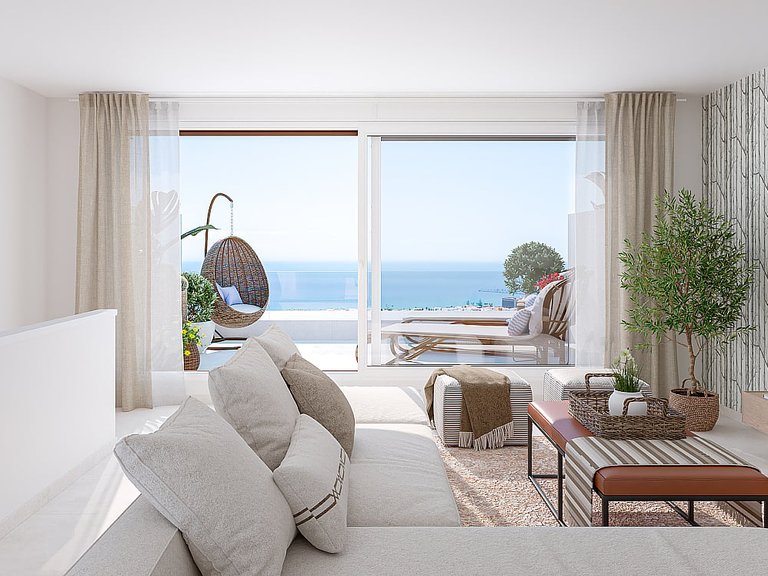 Town House for Sale in Mijas, Malaga 4