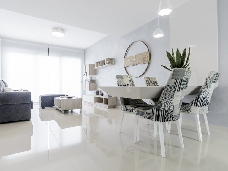 Town House for Sale in San Miguel De Salinas, Alicante 20