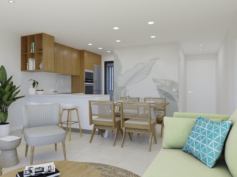 Apartment for Sale in Torrevieja, Alicante 7
