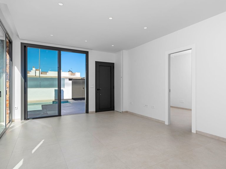 Apartment for Sale in Pilar De La Horadada, Alicante 25