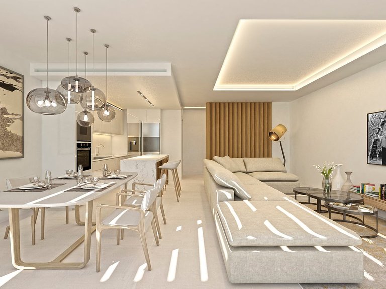 Apartment for Sale in Mijas, Malaga 11