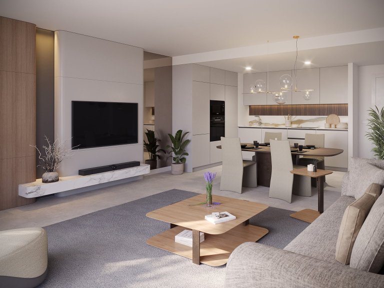 Apartment for Sale in Marbella, Malaga 15