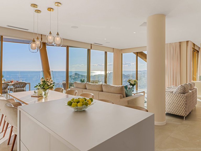 Apartment for Sale in Benidorm, Alicante 41