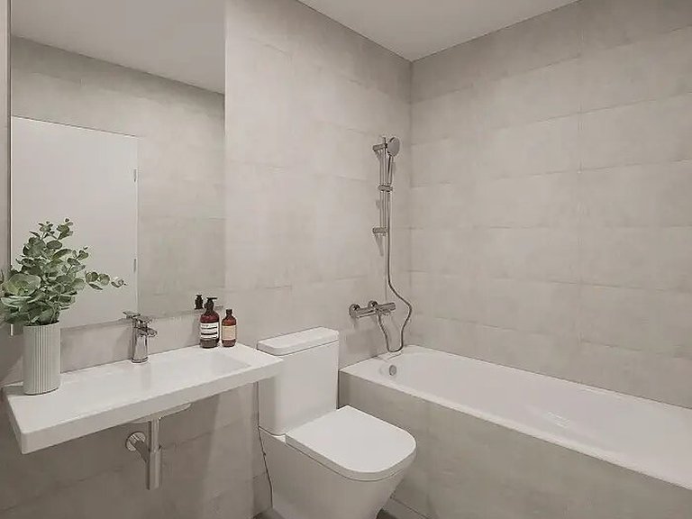 Apartment for Sale in Alicante, Alicante 16