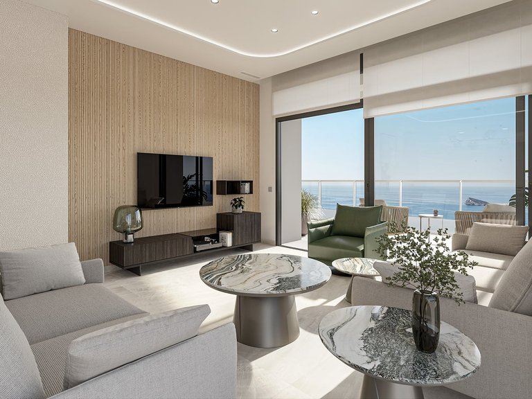 Apartment for Sale in Benidorm, Alicante 12
