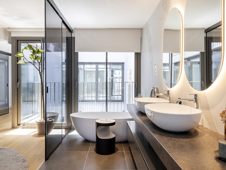 Apartment for Sale in Barcelona, Barcelona 15