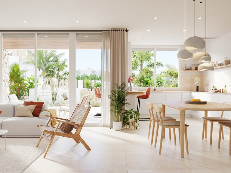 Apartment for Sale in Pulpí, Almeria 7