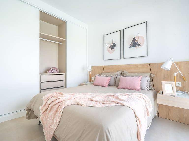 Town House for Sale in Torre-pacheco, Murcia 12